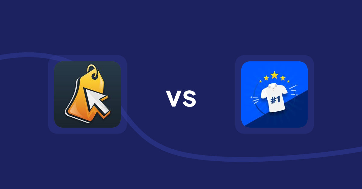 Shopify Product Display Apps: Iconic: Product Features vs Popular Products on Your Store