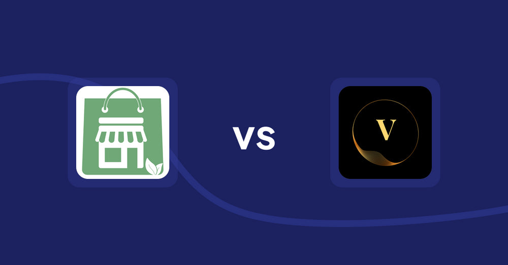 Shopify Product Display Apps: Greeniemart vs ProductTube