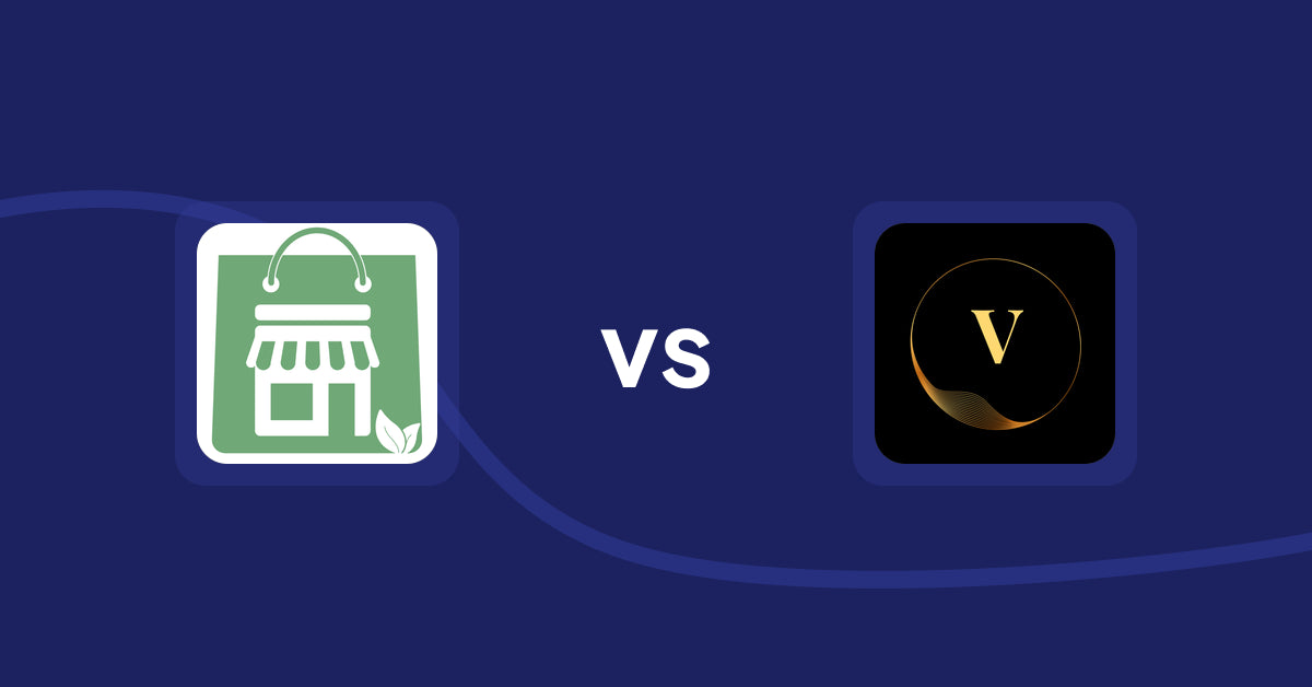 Shopify Product Display Apps: Greeniemart vs ProductTube