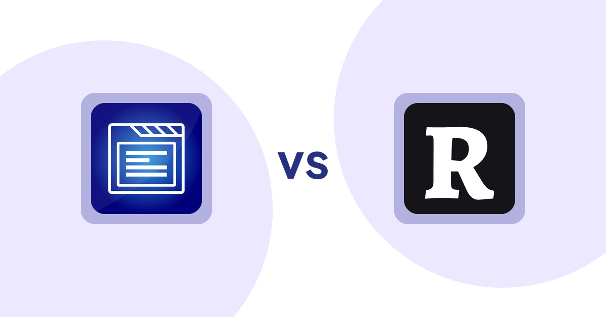 Shopify Product Display Apps: My Tabs 2.0 vs AI SEO: Top Product Features