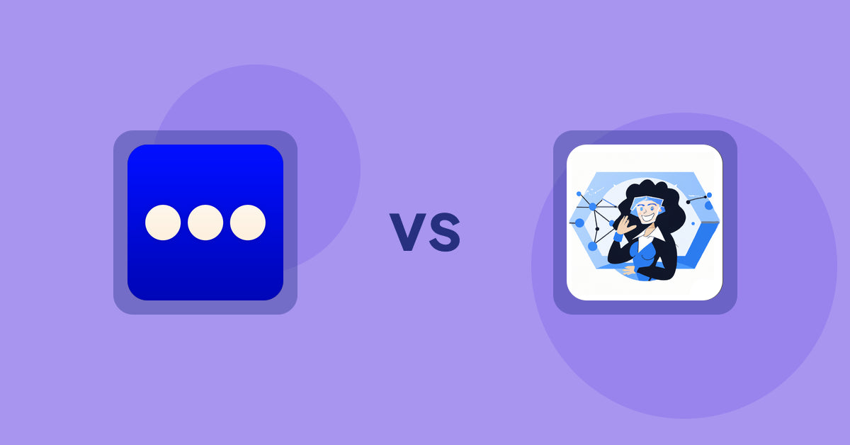 Shopify Product Display Apps: Vario ‑ Variation Swatches vs Eva AI: Optimize Descriptions