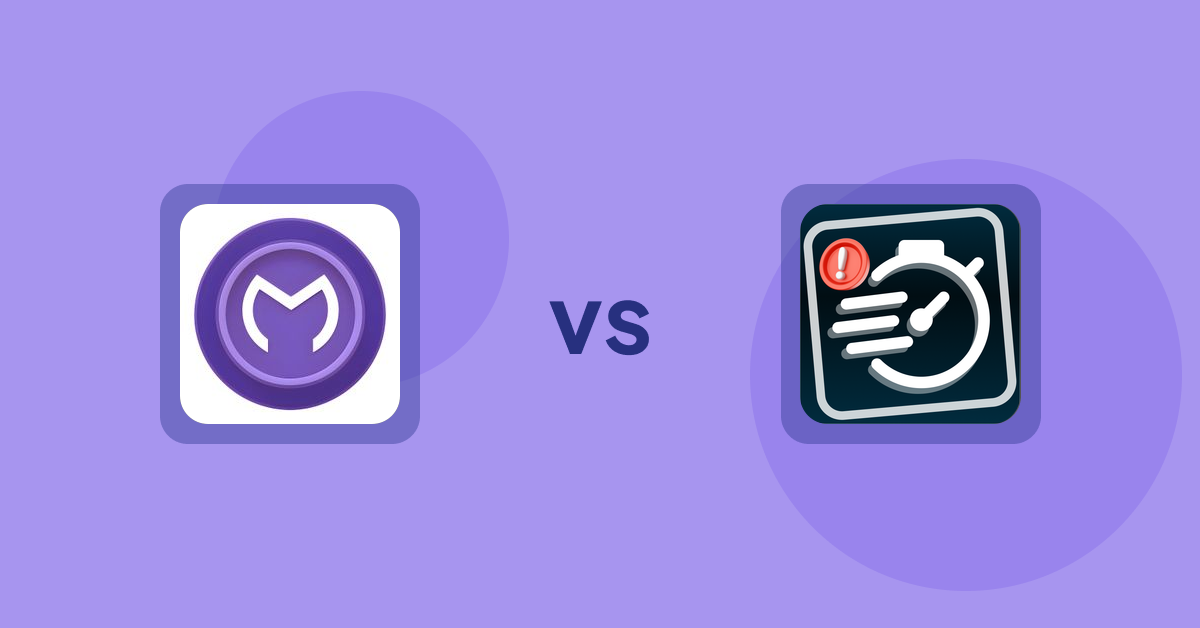 Shopify Product Display Apps: OnModel - AI Models Photos vs Urgency! Low Stock Counter