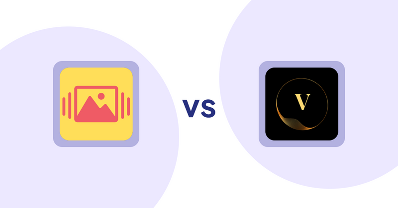 Shopify Product Display Apps: Slidy Testimonial Carousel vs ProductTube