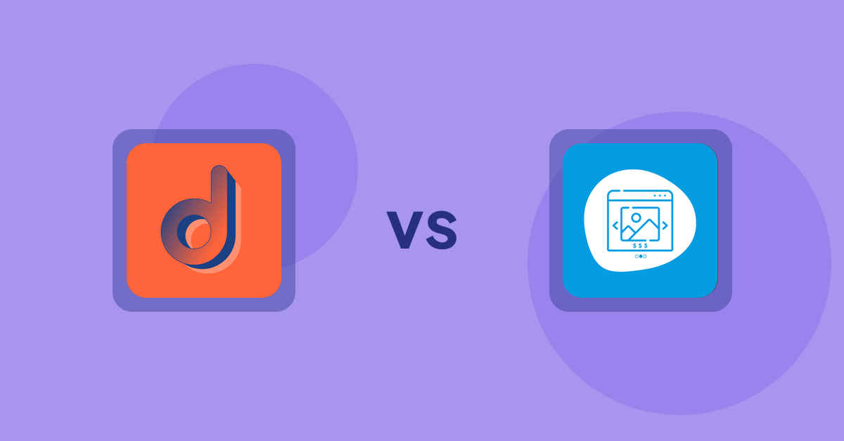 Shopify Product Display Apps: Social Shopper Pro ‑ Instagram vs Quick Product Navigator Slide