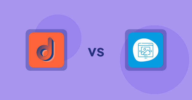 Shopify Product Display Apps: Social Shopper Pro ‑ Instagram vs Quick Product Navigator Slide
