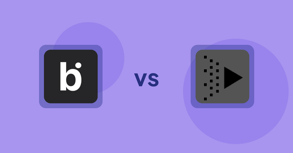 Shopify Product Display Apps: bitAI: Advance Sort Collection vs SnapWrite AI