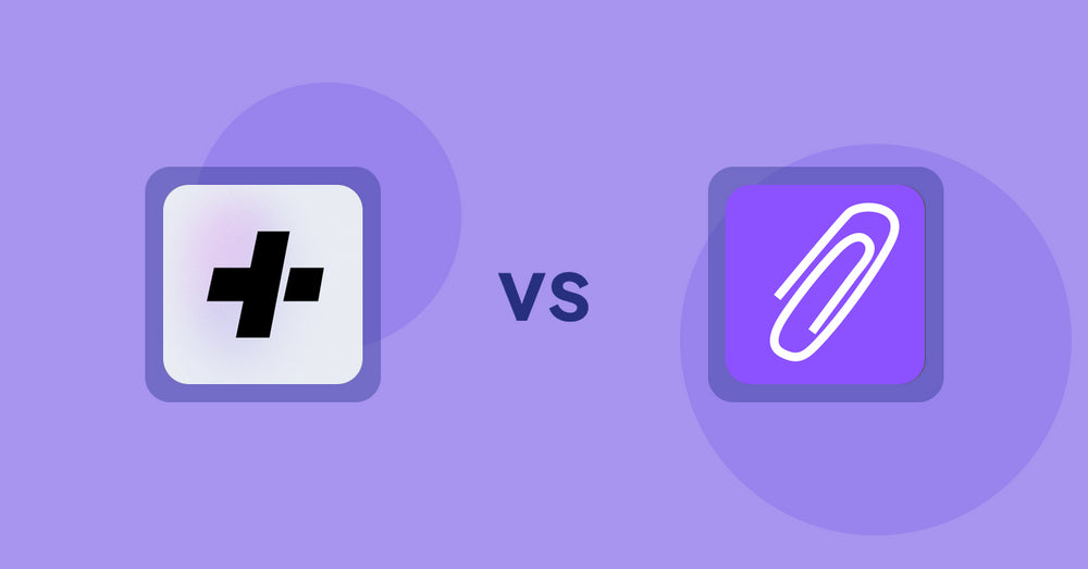 Shopify Product Display Apps: Details+ Specifications Table vs Agile Attachments