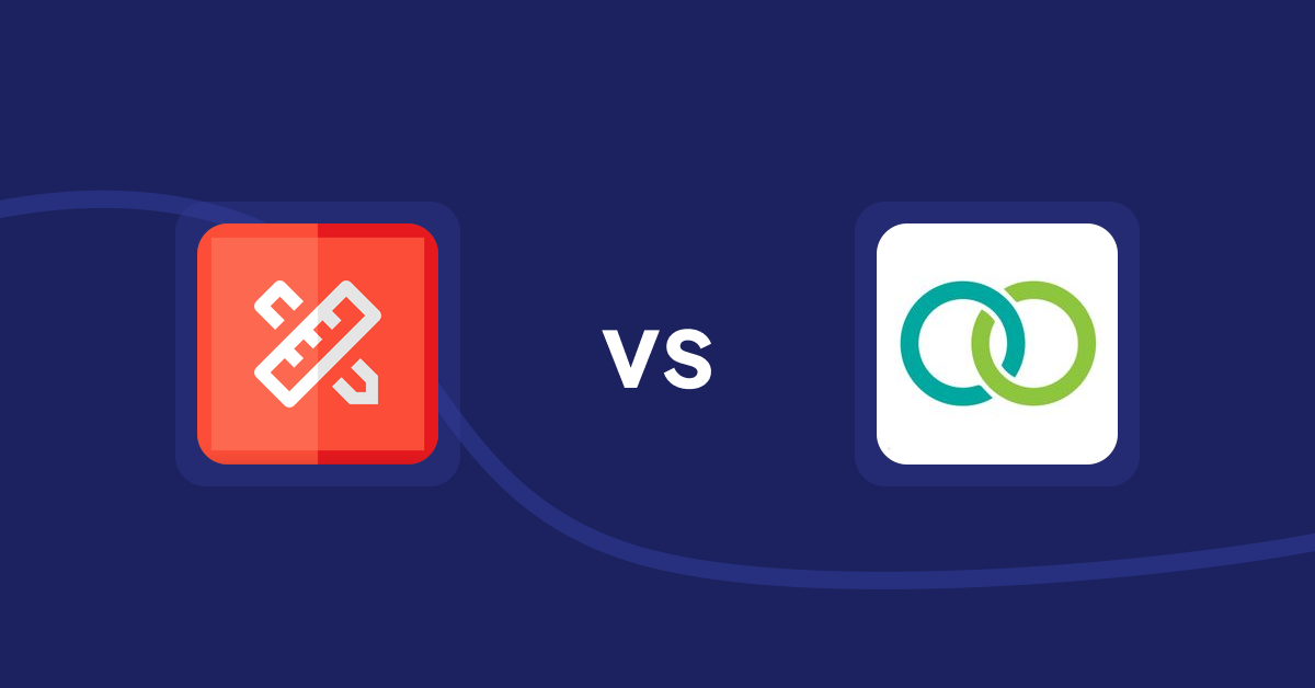 Shopify Product Display Apps: RT: Size Chart, Size Guide vs ROOTIP: Stories & Transparency
