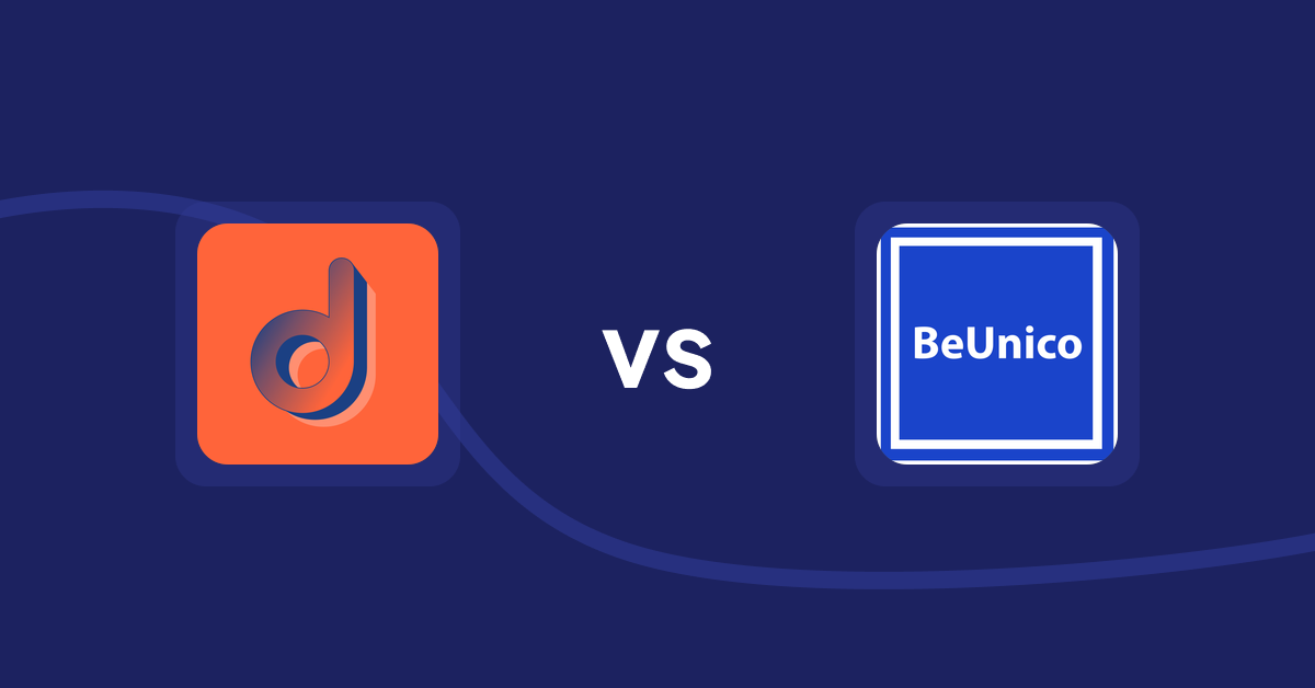 Shopify Product Display Apps: Social Shopper Pro ‑ Instagram vs BeUnico