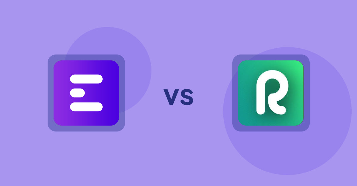 Shopify Product Display Apps: ANG Extra Menu vs ReelTok Shoppable Videos + UGC