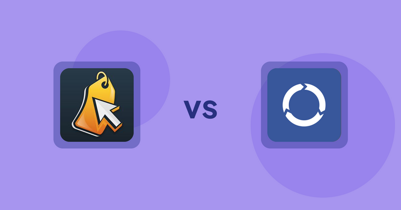 Shopify Product Display Apps: Iconic: Product Features vs Xeon ‑ Hide Sold Out