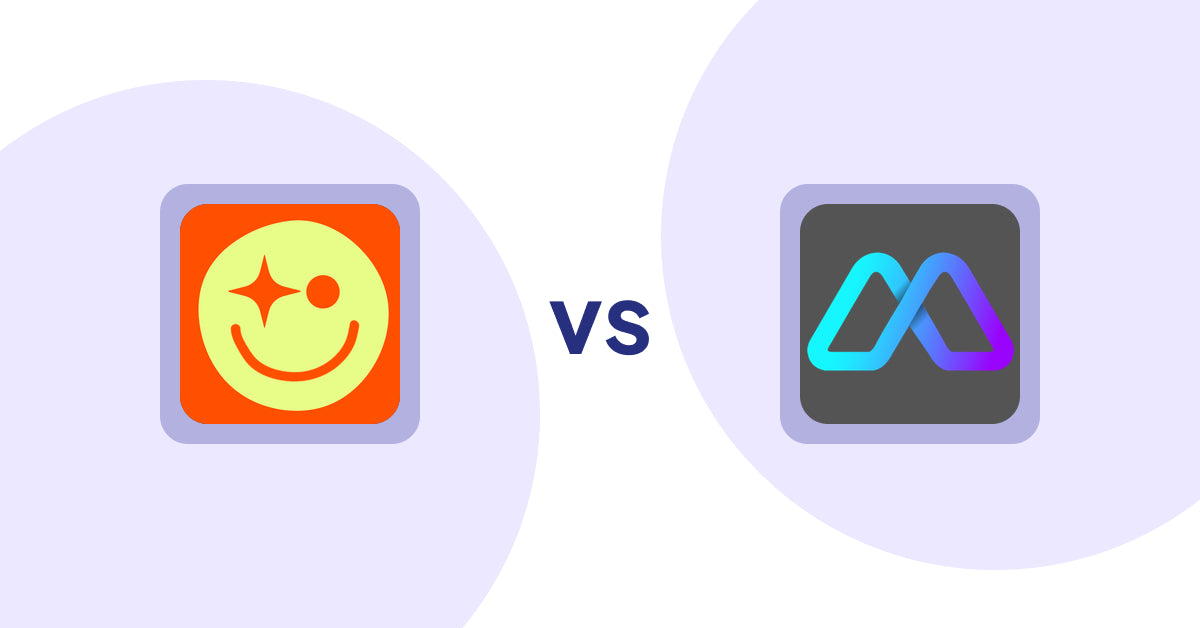 Shopify Product Display Apps: Magical Product Metafields vs Metadrob: Create Virtual Store