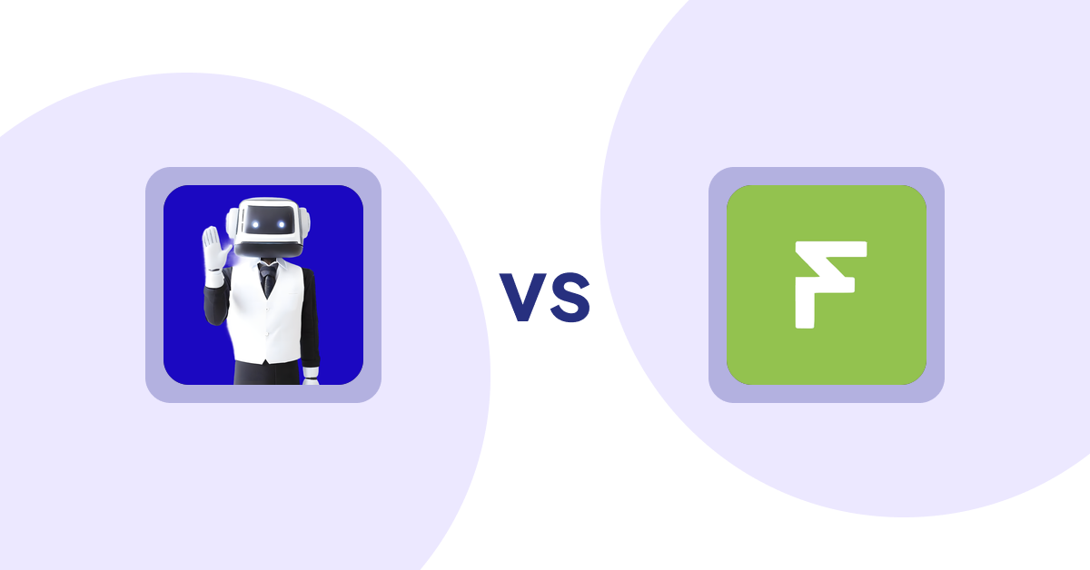 Shopify Product Display Apps: ShopCierge — AI Sales Chatbot vs. Easy Estimate Shipping