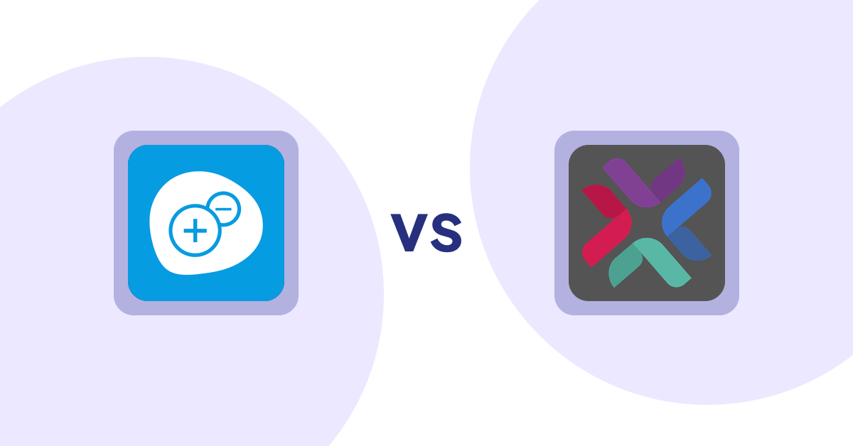Shopify Product Display Apps: Extendons Quantity Selector vs. VDB‑Diamond & Gemstone Search