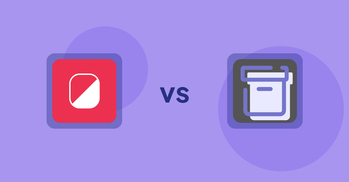 Shopify Product Display Apps: Poloriz ‑ Shoppable Stories vs Shelfify