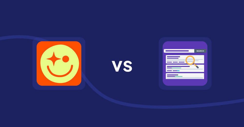 Shopify Product Display Apps: Magical Product Metafields vs Spark AI Products Description