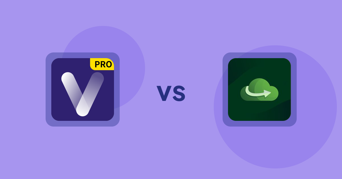 Shopify Metafield Apps: Variant Description Pro vs Akeans Upload Hike