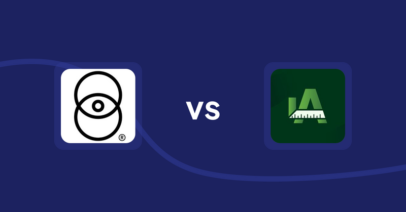 Shopify Product Display Apps: Vudoo (Australia) vs Easy Size Chart by Akeans