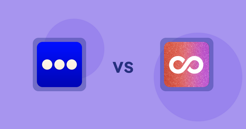 Shopify Product Display Apps: Vario ‑ Variation Swatches vs Infinite Scroll Pro