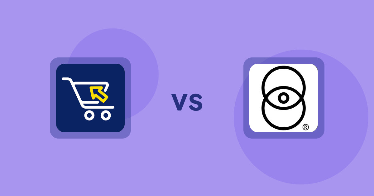 Shopify Product Display Apps: Swift B2B Cart / CSV Upload vs Vudoo (Australia)