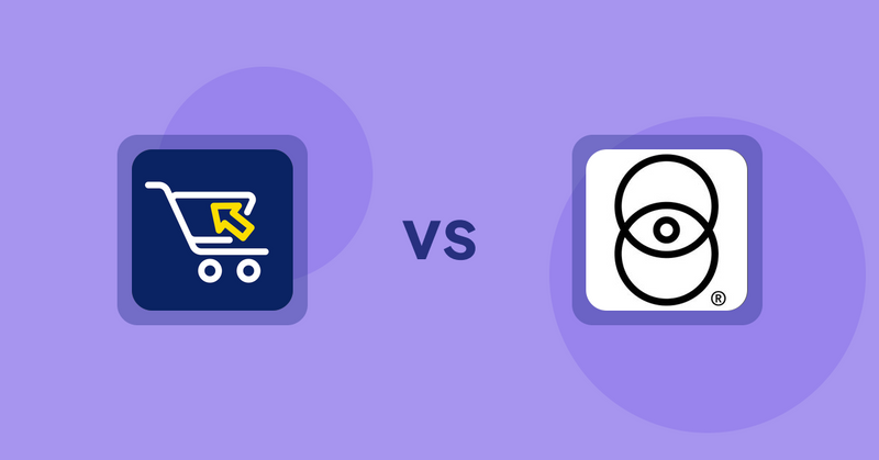 Shopify Product Display Apps: Swift B2B Cart / CSV Upload vs Vudoo (Australia)