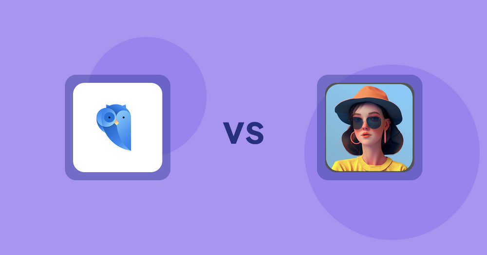 Shopify Product Display Apps: Findify Search & Merchandise vs Fit it