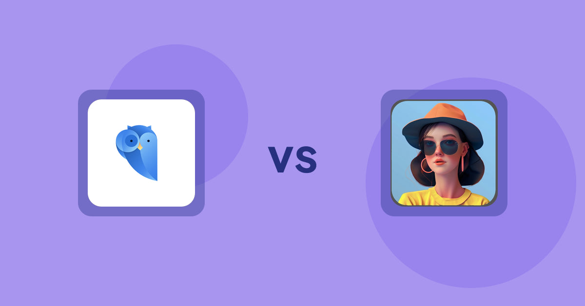 Shopify Product Display Apps: Findify Search & Merchandise vs Fit it