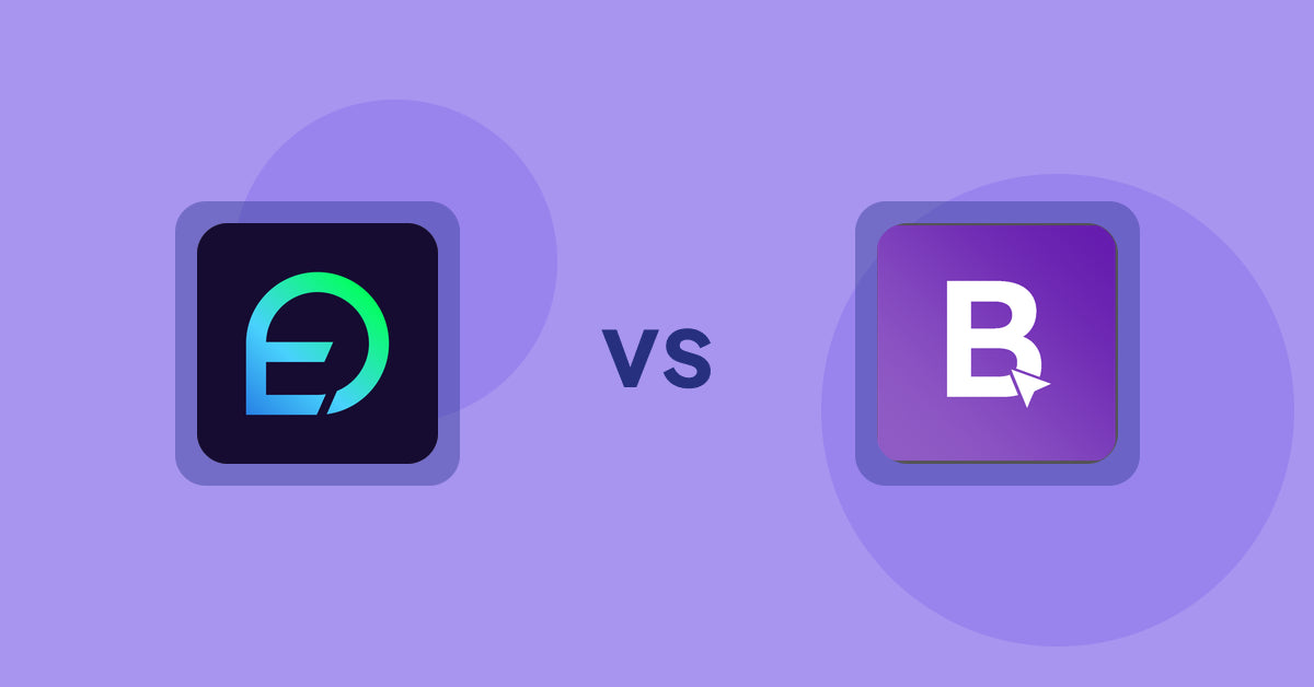 Shopify Product Display Apps: EasyDisplay: Product Showcase vs BookE ‑Rent Property & Service