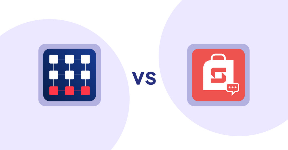 Shopify Product Display Apps: Out‑of‑Stock Police vs Stackend: Customer Community