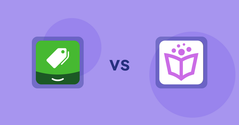 Shopify Product Display Apps: VIBE Shoppable Instagram Feed vs. LitPDF Catalog Line Sheets