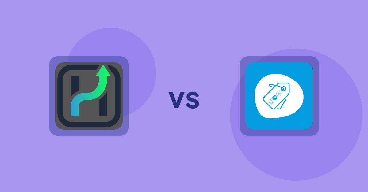 Shopify Product Display Apps: Heuristic Commerce vs Extendons Product Tag Images