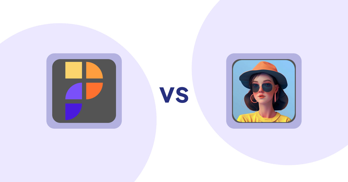 Shopify Product Display Apps: prod‑wall vs Fit it