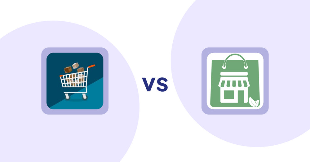 Shopify Product Display Apps: Zestard Bulk Order vs. Greeniemart