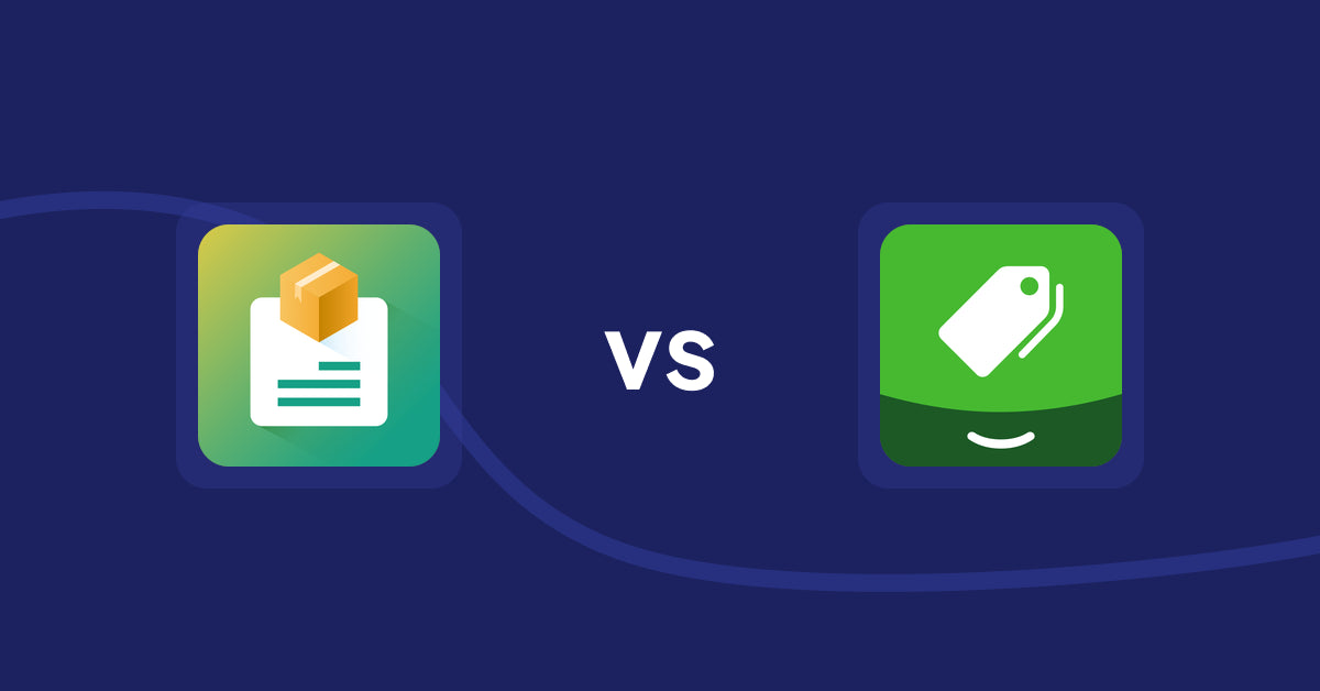 Shopify Product Display Apps: Product Descriptions by AMP vs VIBE Shoppable Instagram Feed