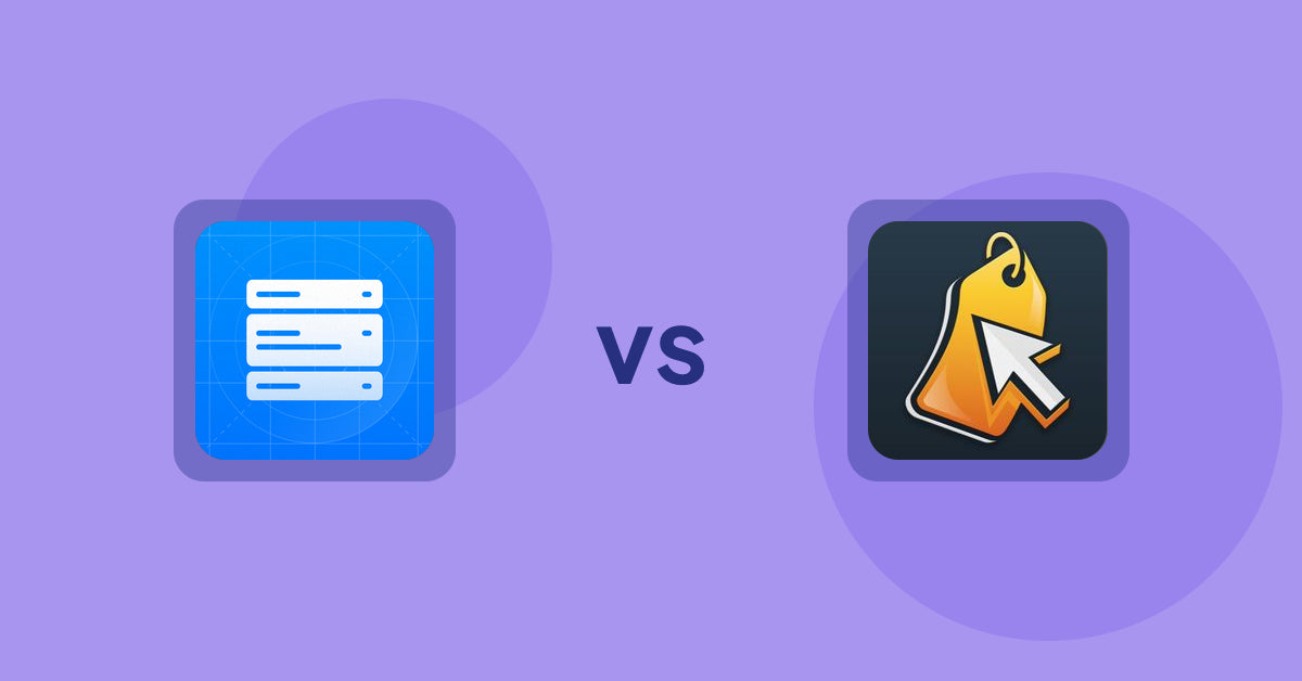 Shopify Product Display Apps: EasySlide Accordion Tabs & FAQ vs Iconic: Product Features
