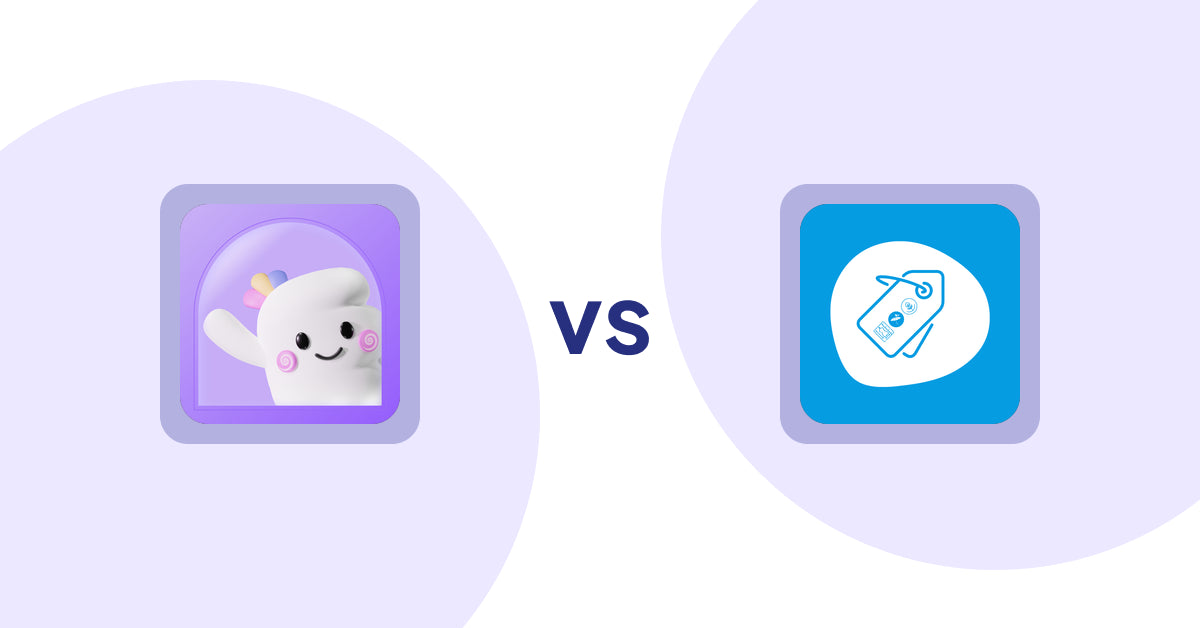 Shopify Product Display Apps: Easify Product Attachments vs Extendons Product Tag Images