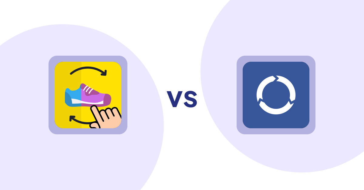 Shopify Product Display Apps: GG Quick View & Hover Slider vs Xeon ‑ Hide Sold Out