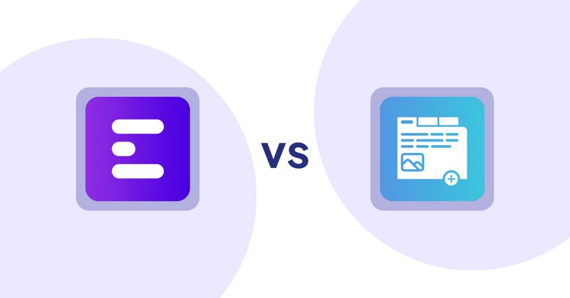 Shopify Product Display Apps: ANG Extra Menu vs. Advanced Product Tabs