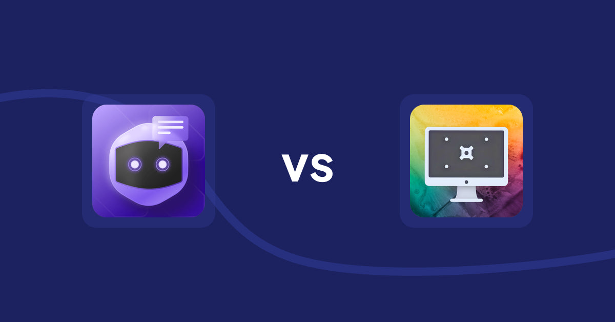 Shopify Product Display Apps: ChatGPT AI Content Generator vs PC Builder