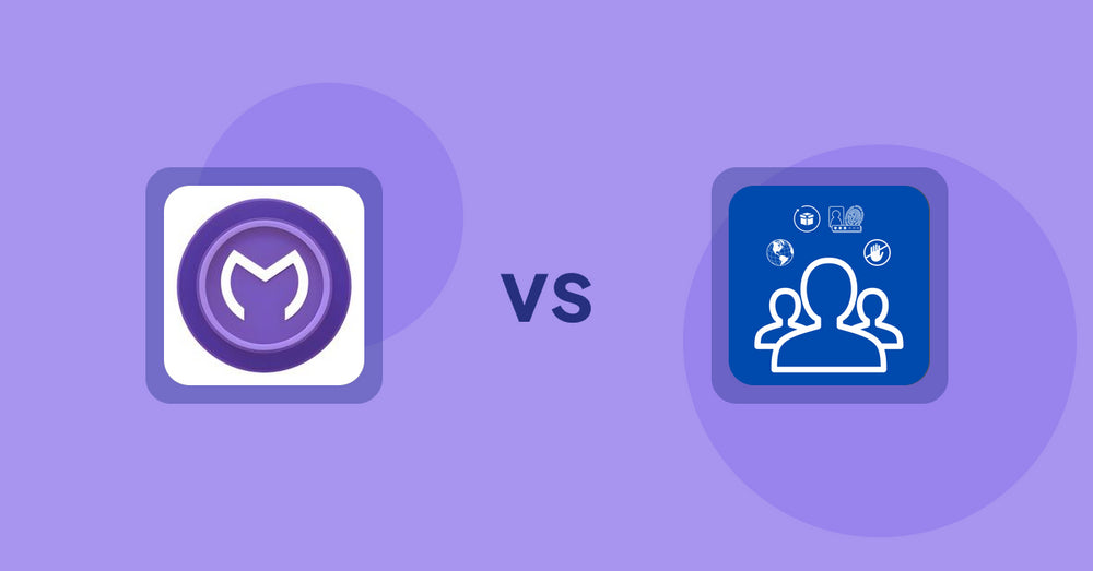 Shopify Product Display Apps: OnModel ‑ AI Models Photos vs Customer's Products Manager