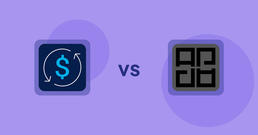 Shopify Product Display Apps: Bestsellers reSort vs Archipro Product Sync