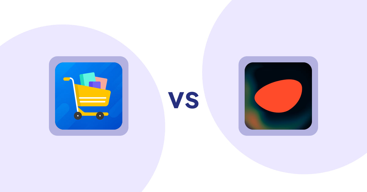 Shopify Product Display Apps: Prezen Wholesale Order vs. Pietra: AI Product Designer