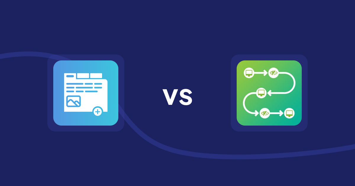 Shopify Product Display Apps: Advanced Product Tabs vs. Unpublish Sold Outs CldmApps