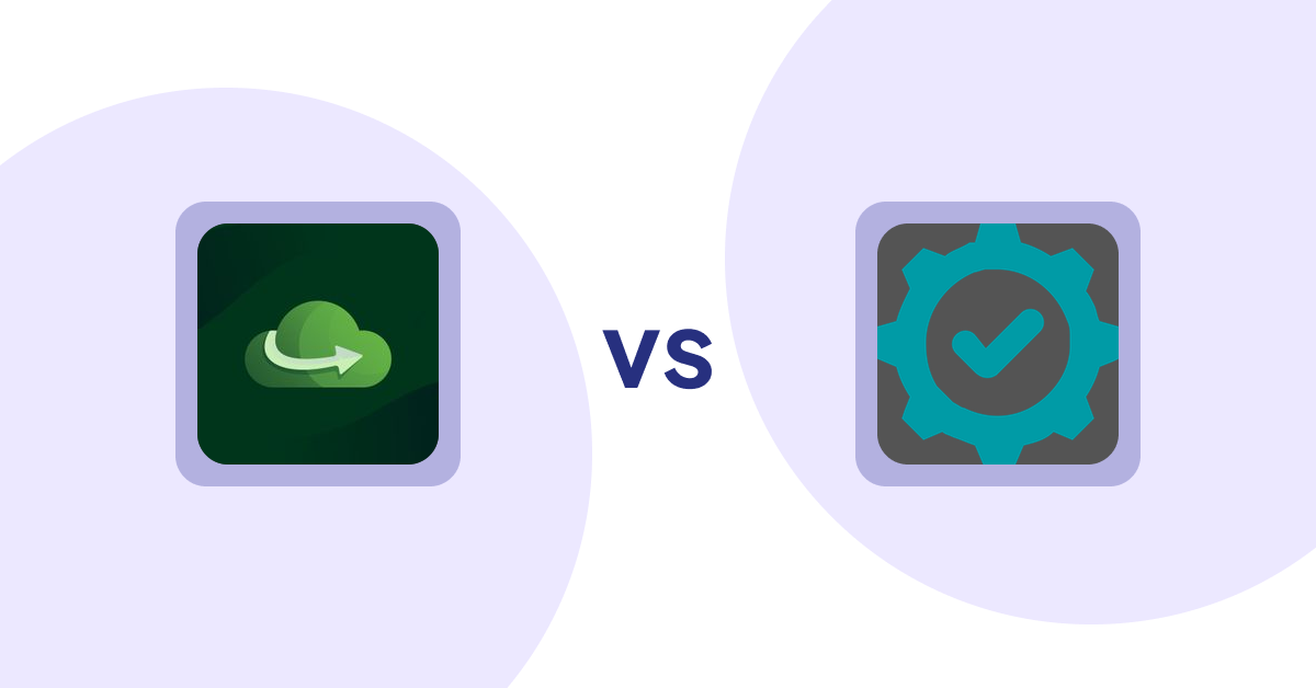 Shopify Metafield Apps: Akeans Upload Hike vs ProductVogue