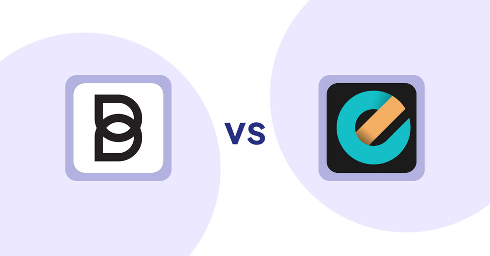 Shopify Product Display Apps: Botika: AI Models Pro Photos vs. Price Calculator by Dimensions