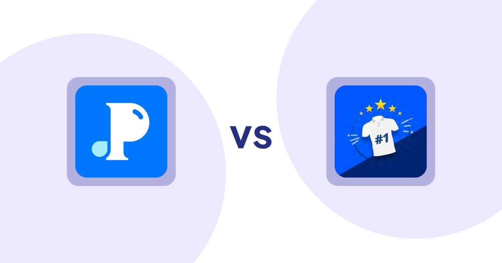 Shopify Product Display Apps: Promi Smart Discounts vs Popular Products on Your Store