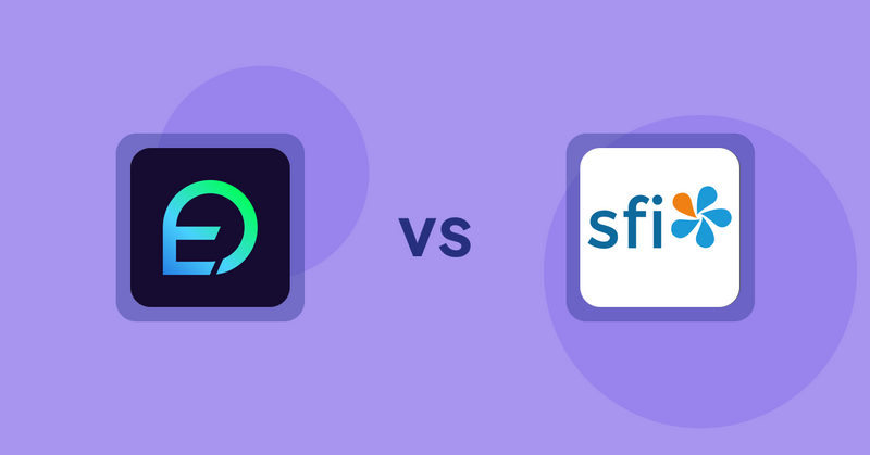Shopify Product Display Apps: EasyDisplay: Product Showcase vs Already in Your Cart