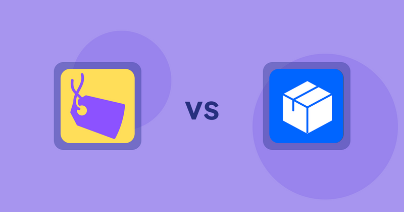 Shopify Product Display Apps: Creatify‑Trust Badges & Labels vs Wonderful Widgets