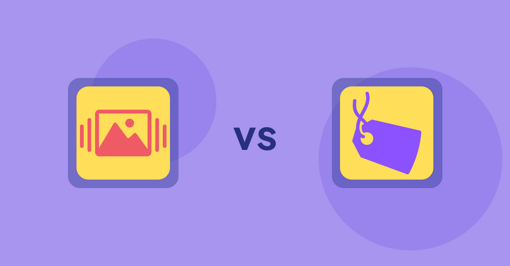 Shopify Product Display Apps: Slidy Testimonial Carousel vs. Creatify‑Trust Badges & Labels