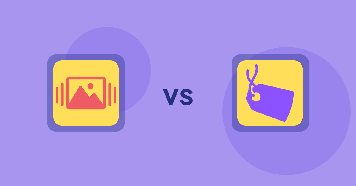 Shopify Product Display Apps: Slidy Testimonial Carousel vs. Creatify‑Trust Badges & Labels